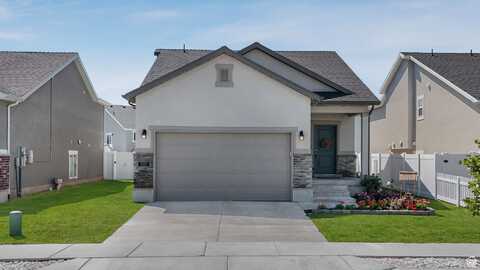 1007 W OSPREY, Stansbury Park, UT 84074