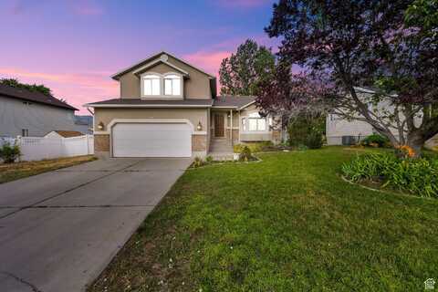 918 N 1380 E, Tooele, UT 84074