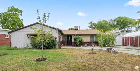 3726 S MARKET, West Valley City, UT 84119