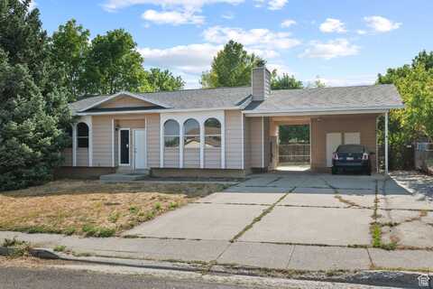 472 N 7TH, Tooele, UT 84074