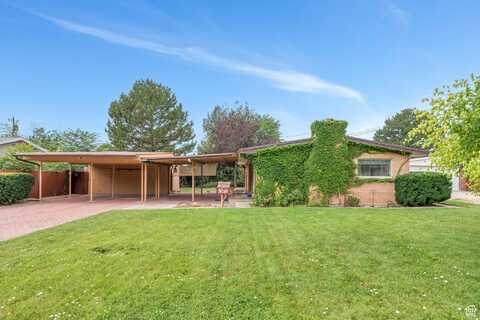 2911 N 220 E, Provo, UT 84604