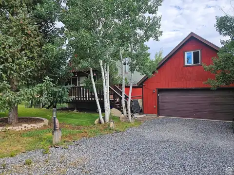 9173 E SOLDIER CREEK LANE S, Daniel, UT 84032