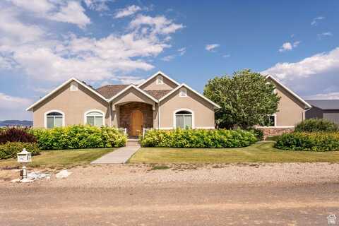 872 N 2000 W, Vernal, UT 84078