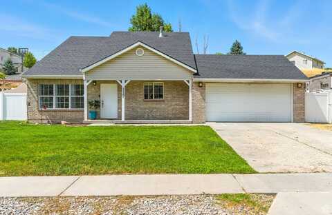3147 E 1530 S, Spanish Fork, UT 84660