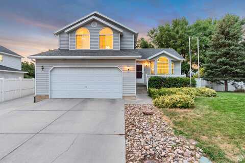 2629 E 1520 S, Spanish Fork, UT 84660