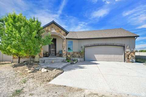 209 W 100 S, Fielding, UT 84311