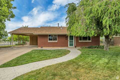1603 DAVIS, Layton, UT 84041