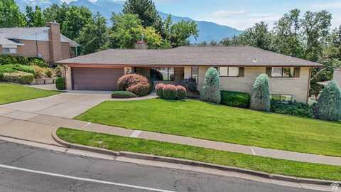 2572 E NANTUCKET, Salt Lake City, UT 84121