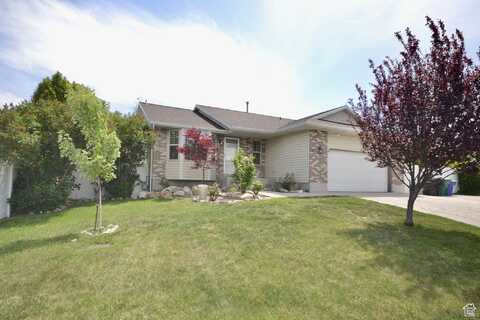 5057 W 6960 S, West Jordan, UT 84081
