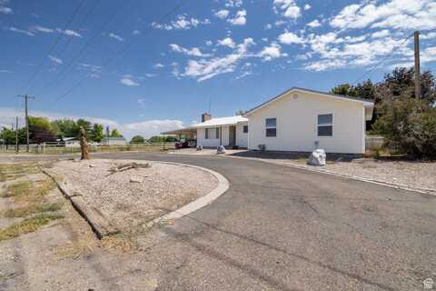 1300 E 3500 S, Vernal, UT 84078