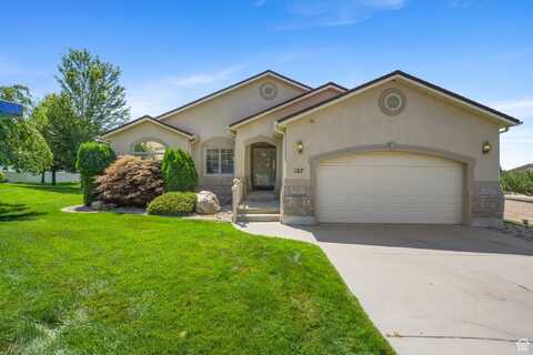 127 W HILL HAVEN S, Perry, UT 84302