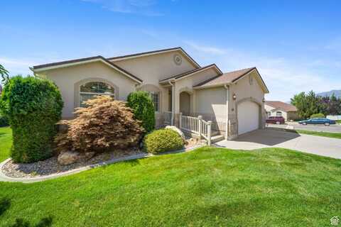 127 W HILL HAVEN S, Perry, UT 84302