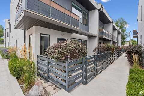 771 N MARMALADE, Salt Lake City, UT 84103