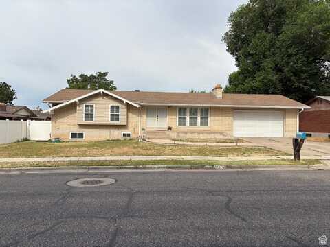 1378 S 1250 E, Clearfield, UT 84015