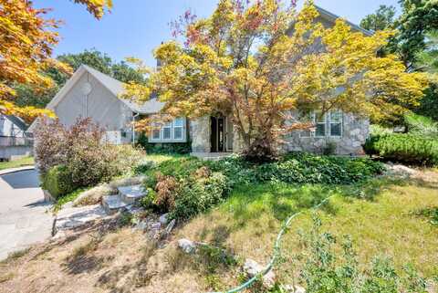 8065 S 2525 E, South Weber, UT 84405