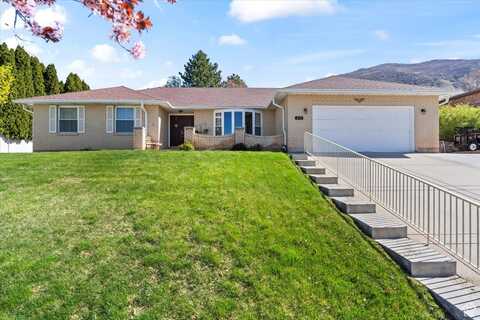 214 N MOUNTAIN, Fruit Heights, UT 84037
