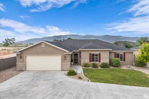 1794 N MAGNOLIA, Cedar City, UT 84721