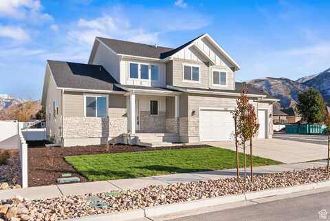 1597 S 1100 W, Payson, UT 84651