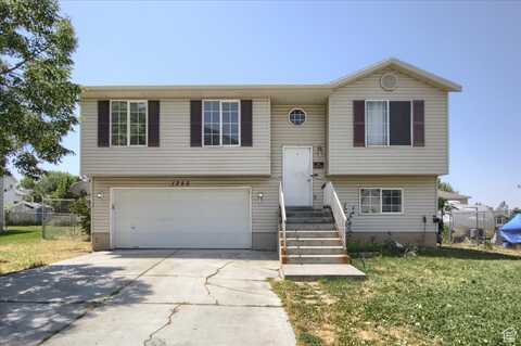 1255 N WILLARD PEAK, Ogden, UT 84404