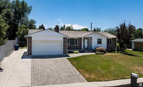 1938 E 7130 S, Cottonwood Heights, UT 84121