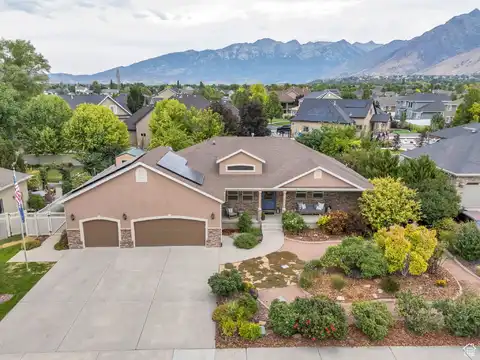 1069 E 1100 N, American Fork, UT 84003