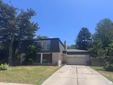 6227 S HANCOCK, Murray, UT 84121