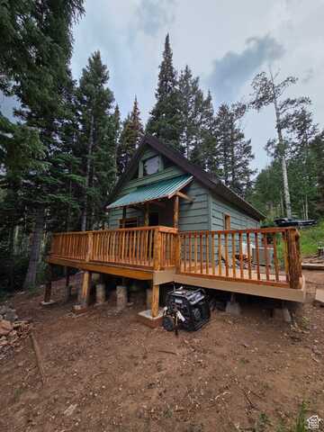 3830 N SEGO LILY, Duck Creek Village, UT 84762