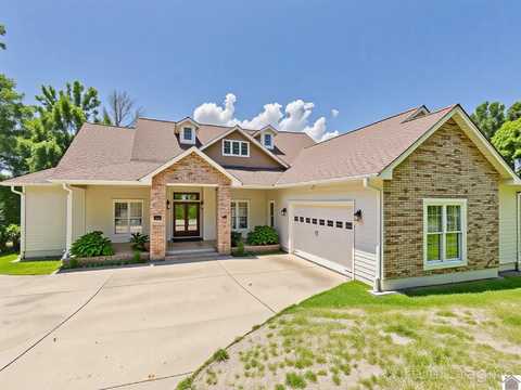 295 S Kipling Circle, Eddyville, KY 42038