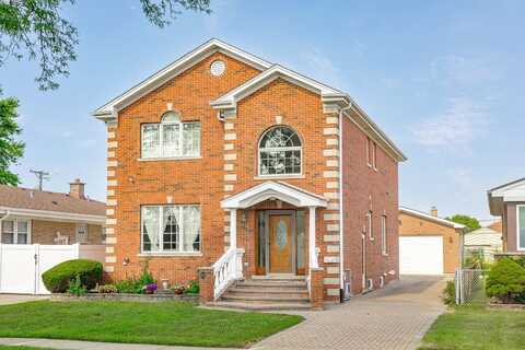 4544 N Oriole Avenue, Norridge, IL 60706