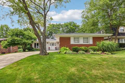 632 Huntington Lane, Schaumburg, IL 60193