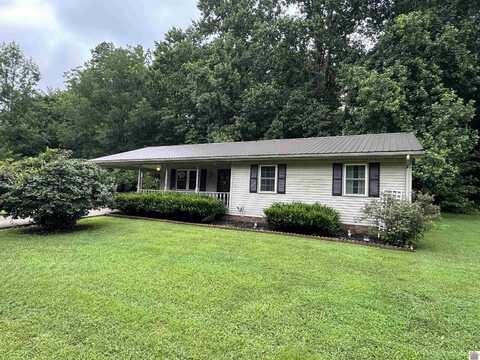 133 Pebble Creek Drive, Eddyville, KY 42038