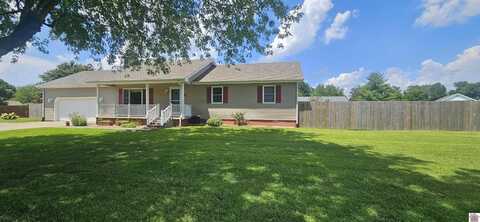 191 Hayes Street, Benton, KY 42025