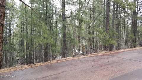 6166 Paradise Pine Lane, Pinetop, AZ 85935