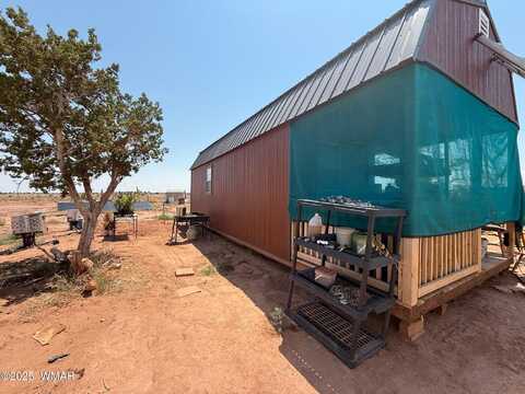 5567 Skyline Road, Snowflake, AZ 85937