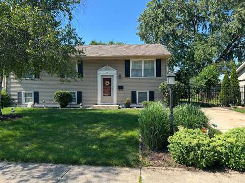 4 Sinde Circle, Romeoville, IL 60446
