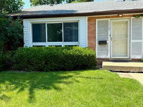 1115 Shermer Road, Northbrook, IL 60062