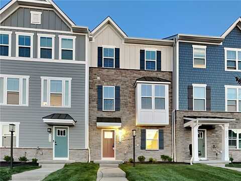 4806 Spruce Rd, Pine Grv Mls, PA 15044