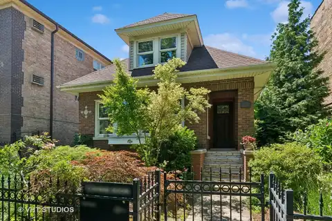 7248 N Hamilton Avenue, Chicago, IL 60645