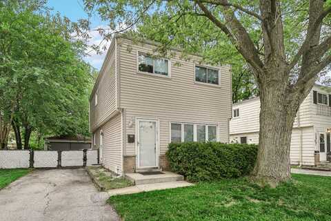 16913 Western Avenue, Hazel Crest, IL 60429