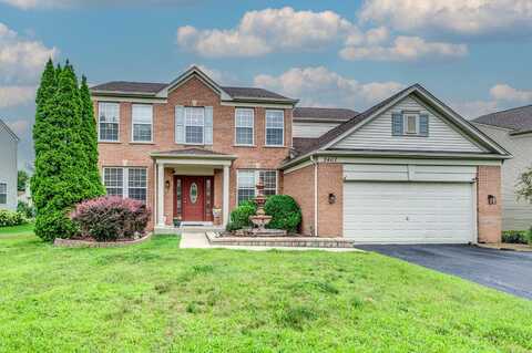 24117 Nottingham Avenue, Plainfield, IL 60585