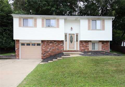 2883 Amy Drive, South Park, PA 15129