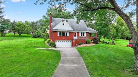 5 Saw Mill Rd, Union Twp, PA 15332