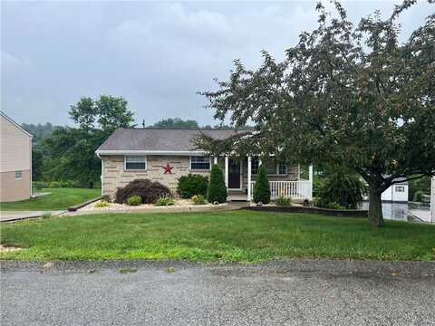 22 E Glennis, Hempfield Twp, PA 15601