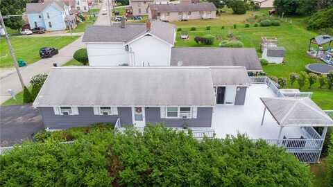 807 W 1st Avenue, Derry, PA 15627