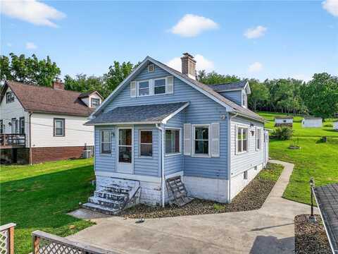 123 Jims Lane, Mt Pleasant Twp, PA 15666
