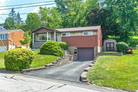 491 Mercer Drive, North Huntingdon, PA 15642