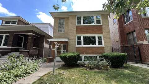 5219 N Bernard Street, Chicago, IL 60625