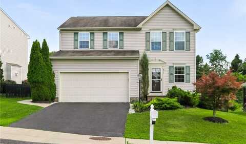 617 Glengarry Ct, Plum, PA 15239