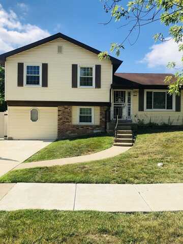 undefined, Matteson, IL 60443