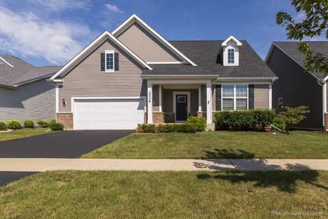 3336 Empress Drive, Naperville, IL 60564